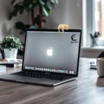 فیگور مانیتور سگ بولداگ - Image 2