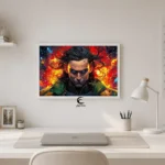 قاب عکس لوکی اونجرز